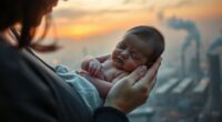climate change and preterm birth