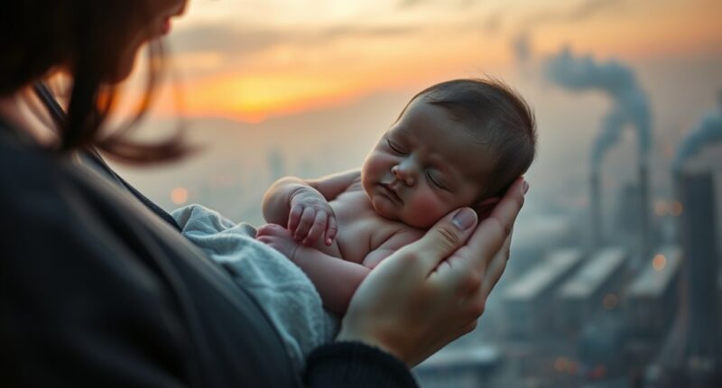 climate change and preterm birth