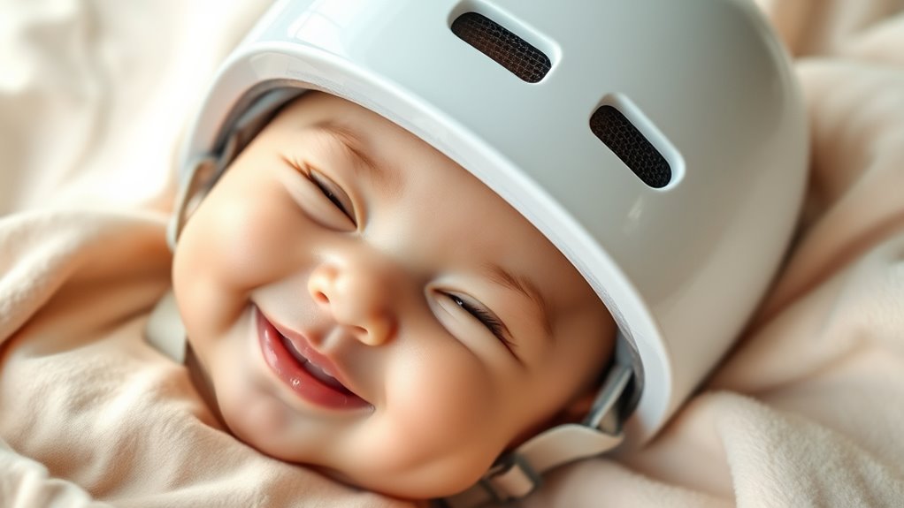 custom lightweight padded helmets