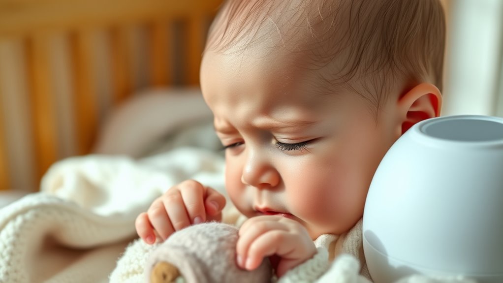 decipher baby s cry patterns