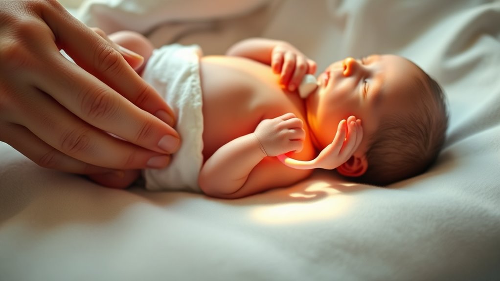 delay cord clamping benefits