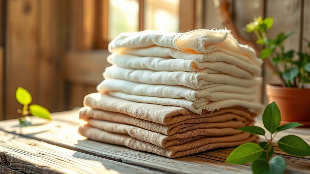 eco friendly biodegradable sustainable manufacturing