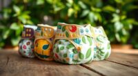 eco friendly diaper facts