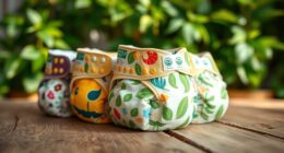 eco friendly diaper facts