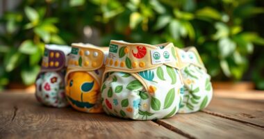 eco friendly diaper facts