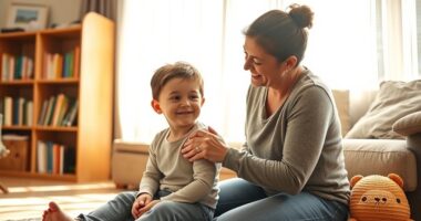 effective discipline for exhausted parents