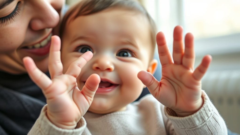 enhances communication and bonding