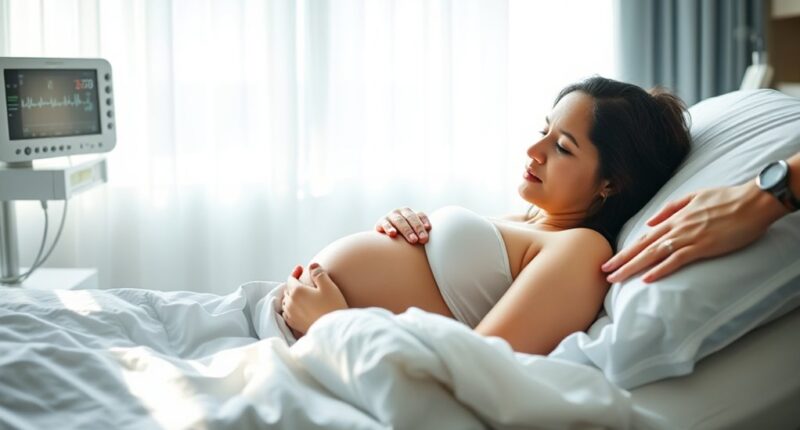 expectations after 41 weeks