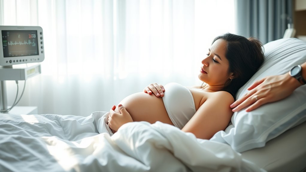 expectations after 41 weeks