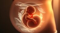 fetal brain development science