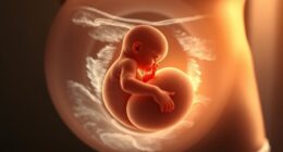 fetal brain development science