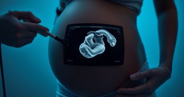 fetal development and imaging