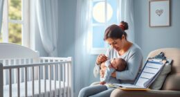 gentle night weaning tips