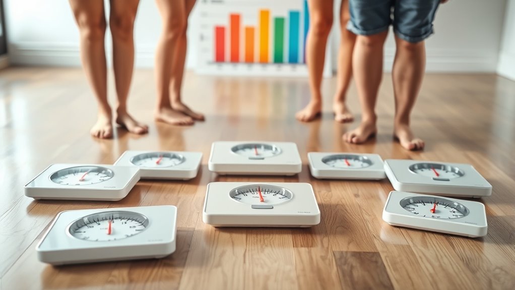 healthy gradual muscle gain