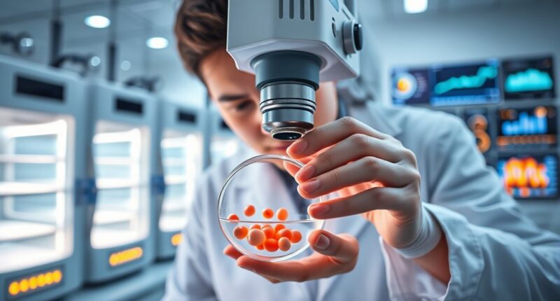 ivf success rate improvements