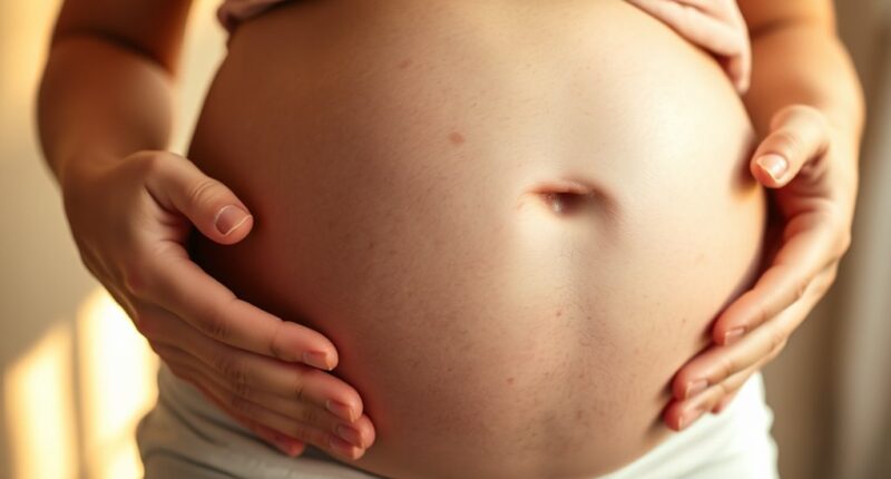 labor contraction differences explained