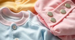 magnetic clothing safety concerns