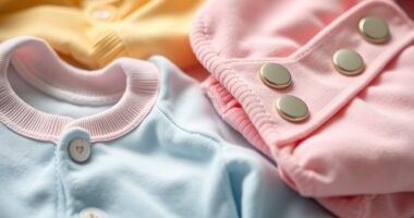 magnetic clothing safety concerns