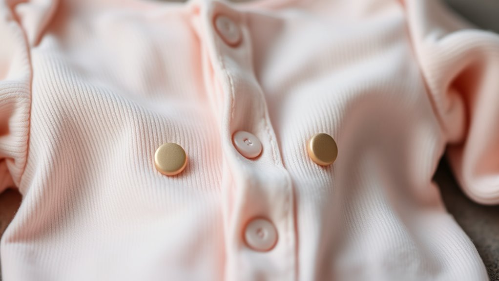 magnetic clothing safety considerations