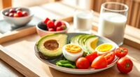 manage blood sugar effectively