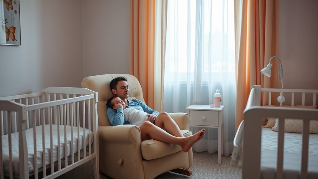 managing child sleep regressions