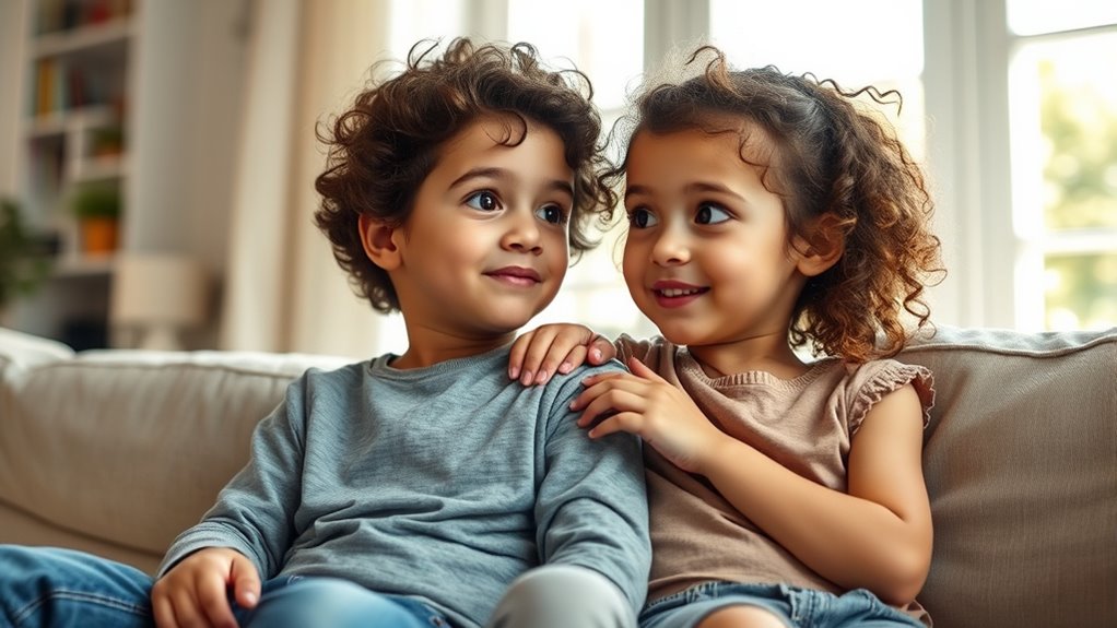 managing sharing and jealousy