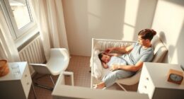 mastering sleep regression challenges