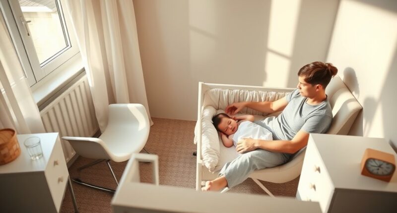 mastering sleep regression challenges