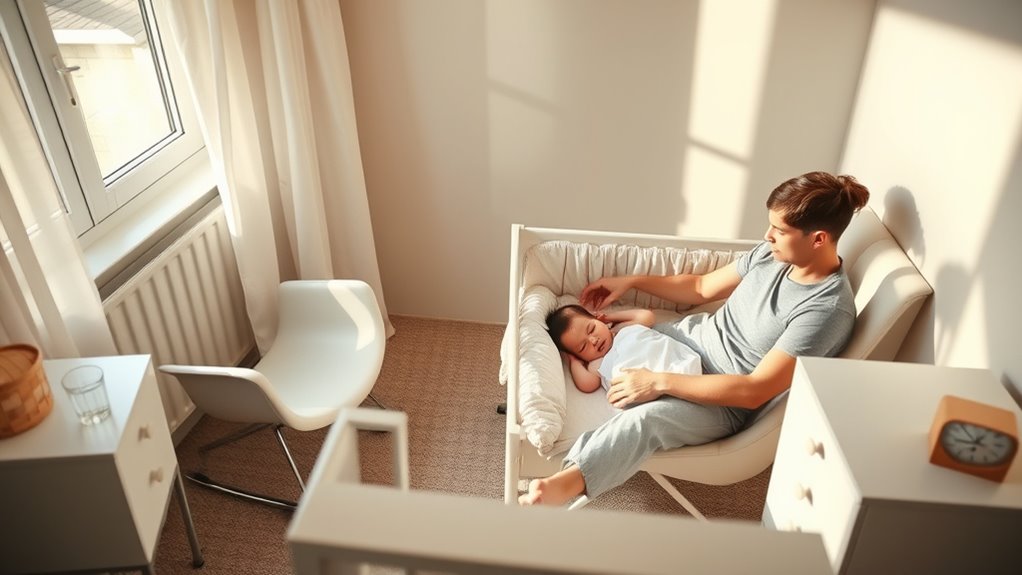 mastering sleep regression challenges