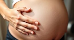monitor fetal activity regularly