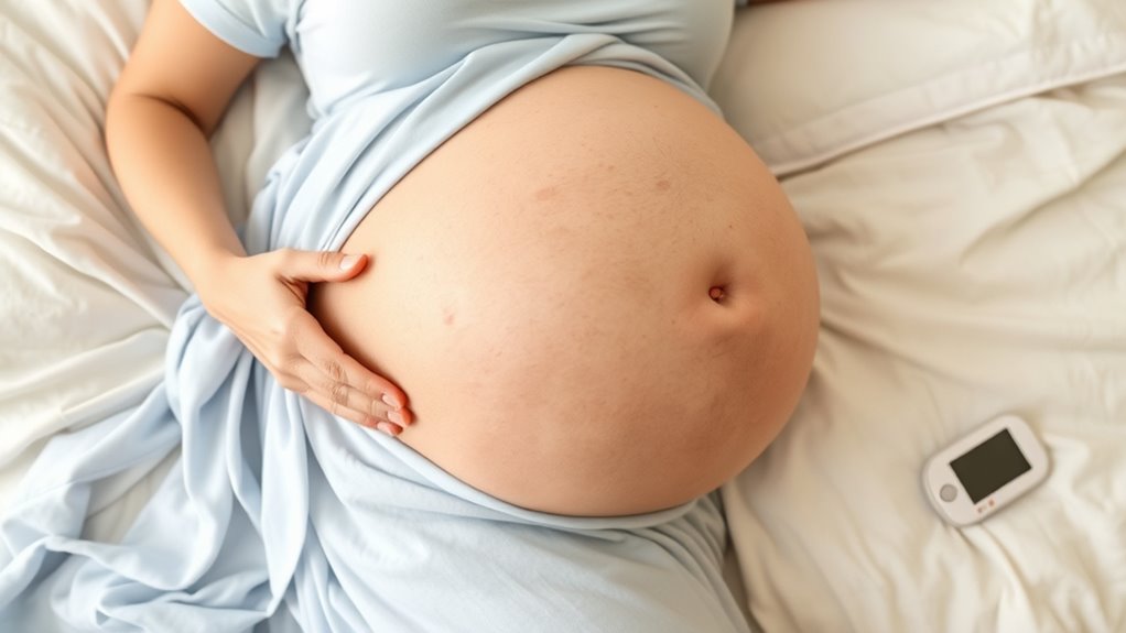 multiple pregnancy care differences