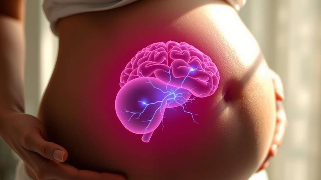 nutritional and stress impact