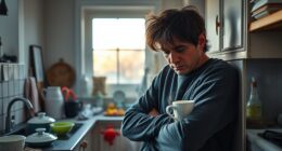 overlooked parental burnout symptoms