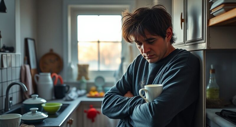 overlooked parental burnout symptoms