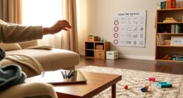 pediatrician approved screen time rules