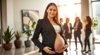 pregnancy discrimination rights awareness