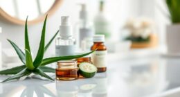 pregnancy safe skincare ingredients