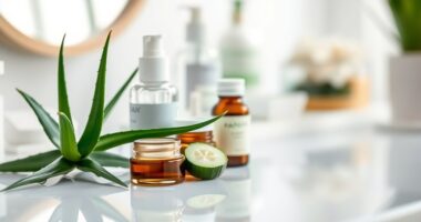 pregnancy safe skincare ingredients