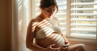prenatal depression awareness