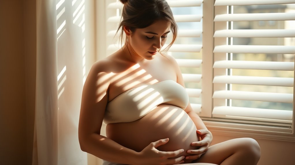 prenatal depression awareness