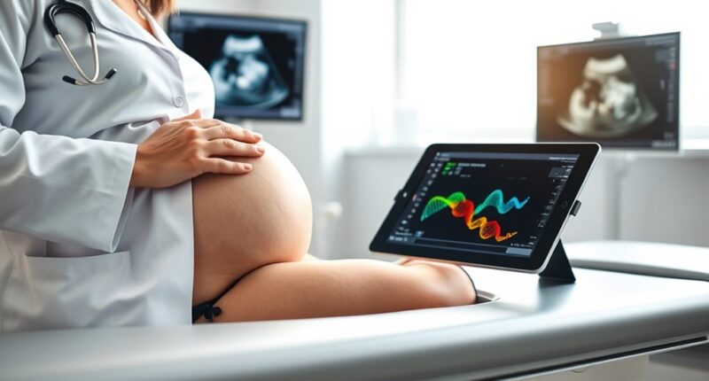 prenatal genetic screening options