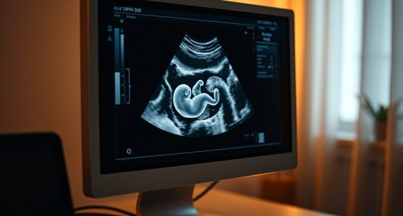 prenatal music exposure benefits