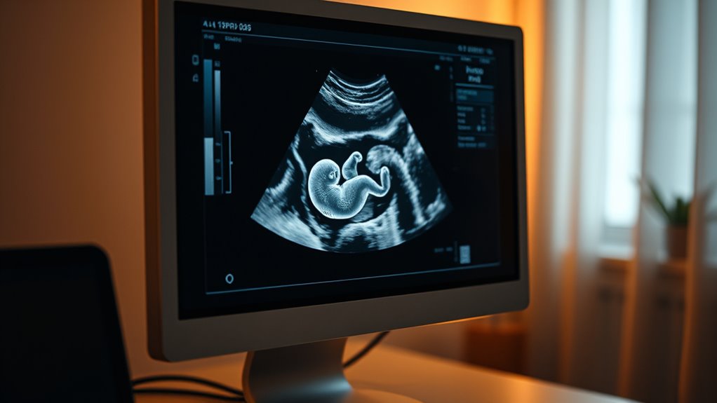 prenatal music exposure benefits