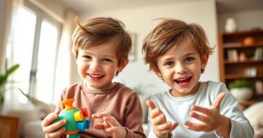 preventing sibling conflicts proactively