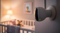 privacy concerns with smart monitors