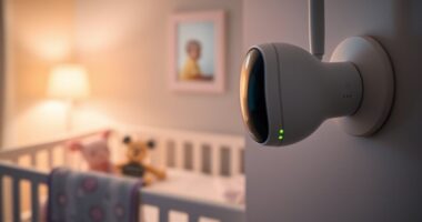 privacy concerns with smart monitors