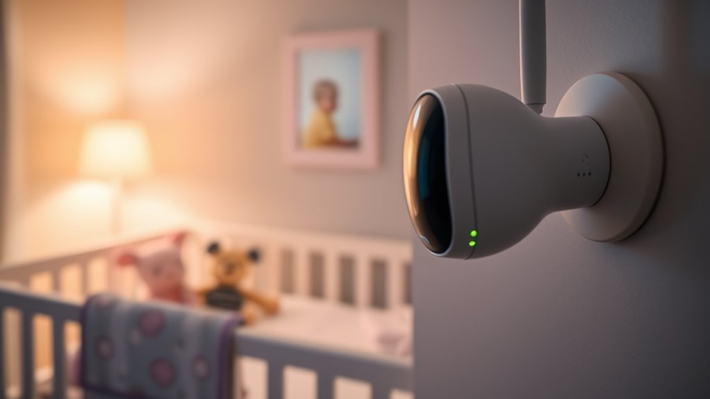 privacy concerns with smart monitors