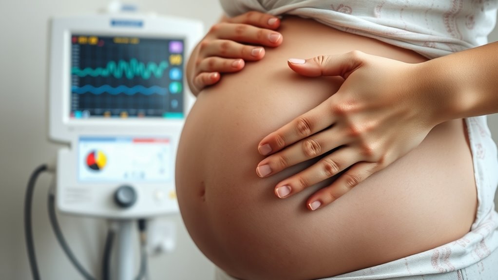 recognize monitor intervene early
