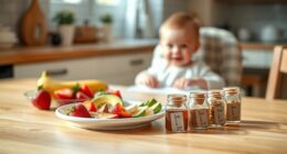 safe allergen introduction methods