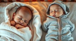 safe infant sleep practices